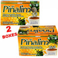 Pinalim Pineapple Diet Tea G819