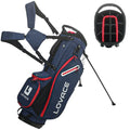 Lightweight 14-Way Golf Stand Bag H333