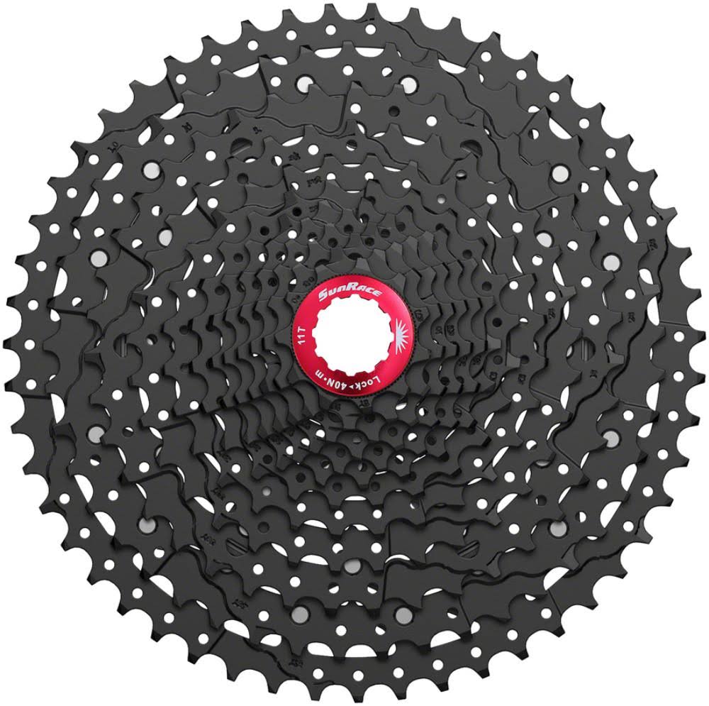 12-Speed 11-51t Cassette I7187