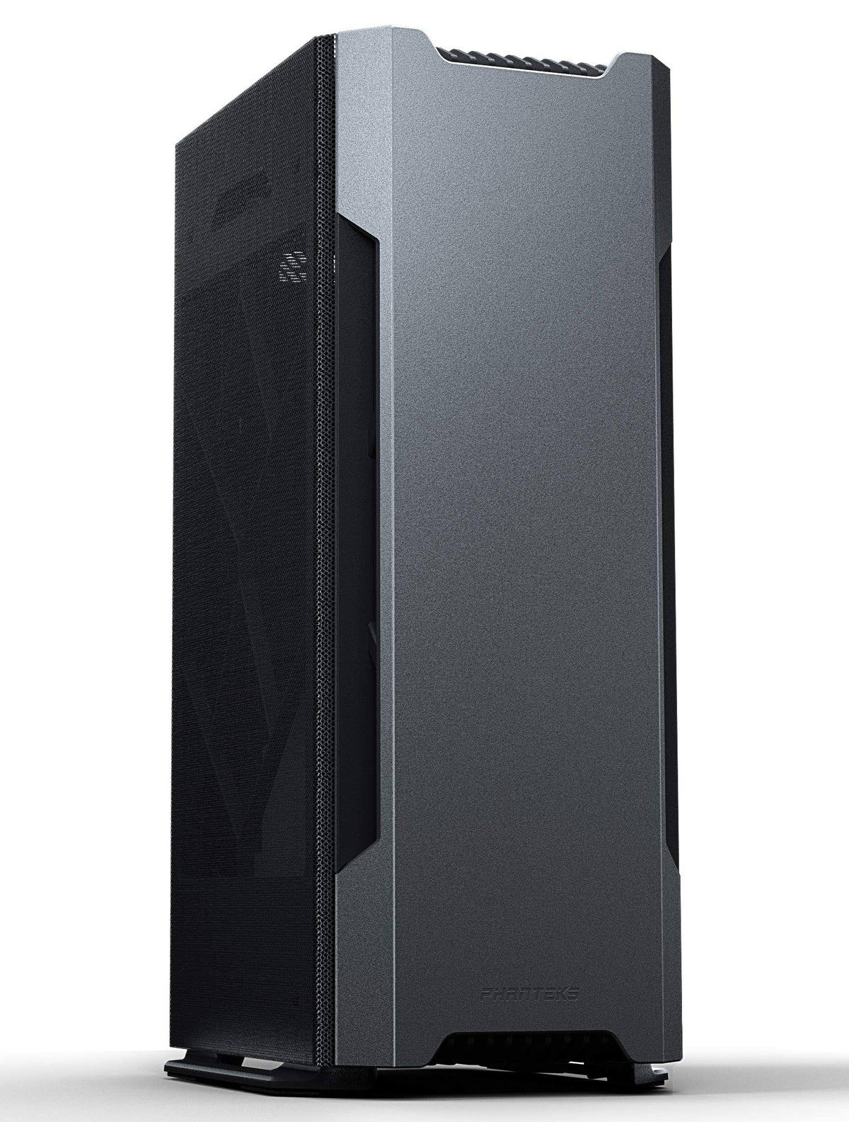 Mini-ITX Case with Mesh Fabric Side L7791