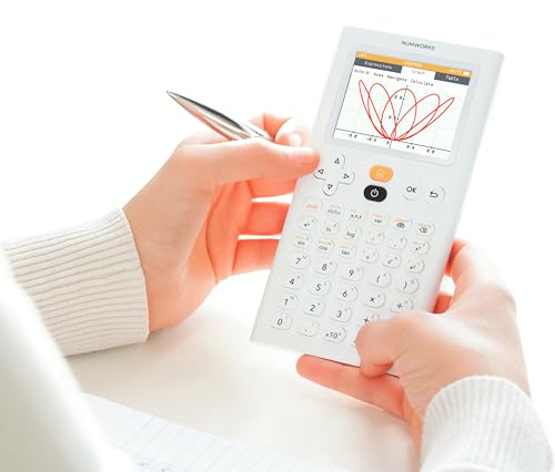Graphing Calculator T259972