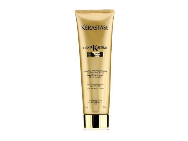 Beautifying Oil Cream 5 oz N6863