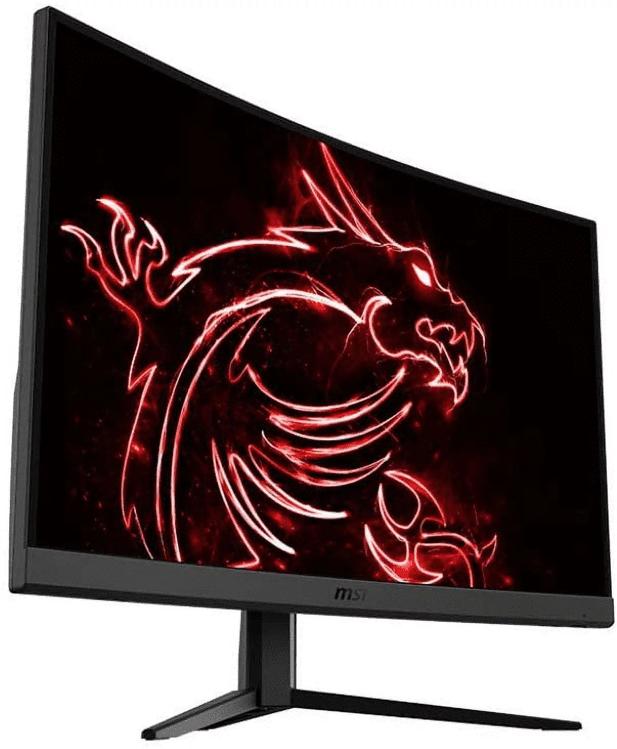 31.5 Curved 1920x1080 HDMI DP 165Hz 1ms FreeSync LCD Gaming Monitor K655
