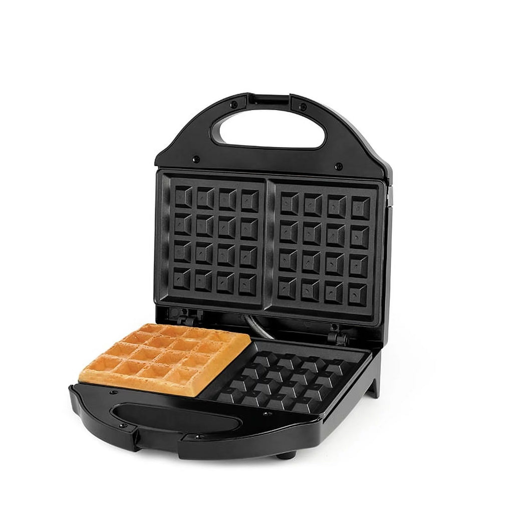Black Waffle Maker P240