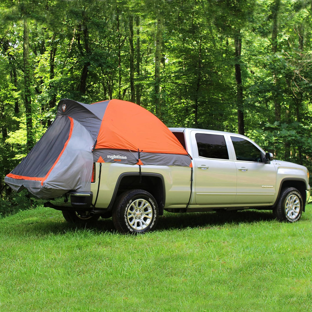 Truck Bed Tent T52962
