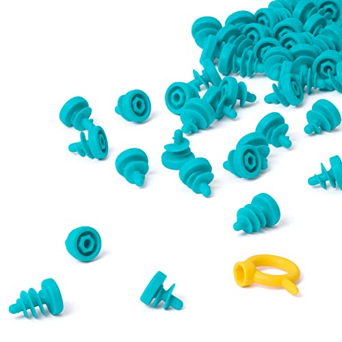 Cardboard Construction Starter Pack 36 Piece Y17285