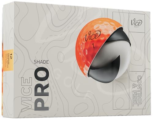 Vice Pro Golf Balls E923430