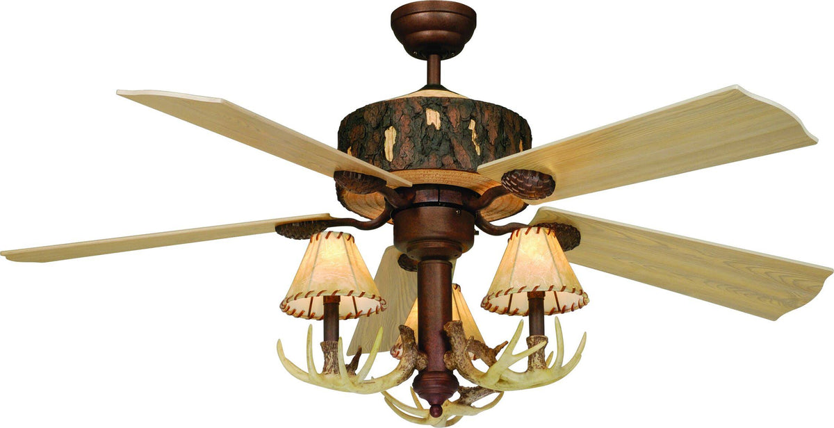 52x22 Ceiling Fan S65554