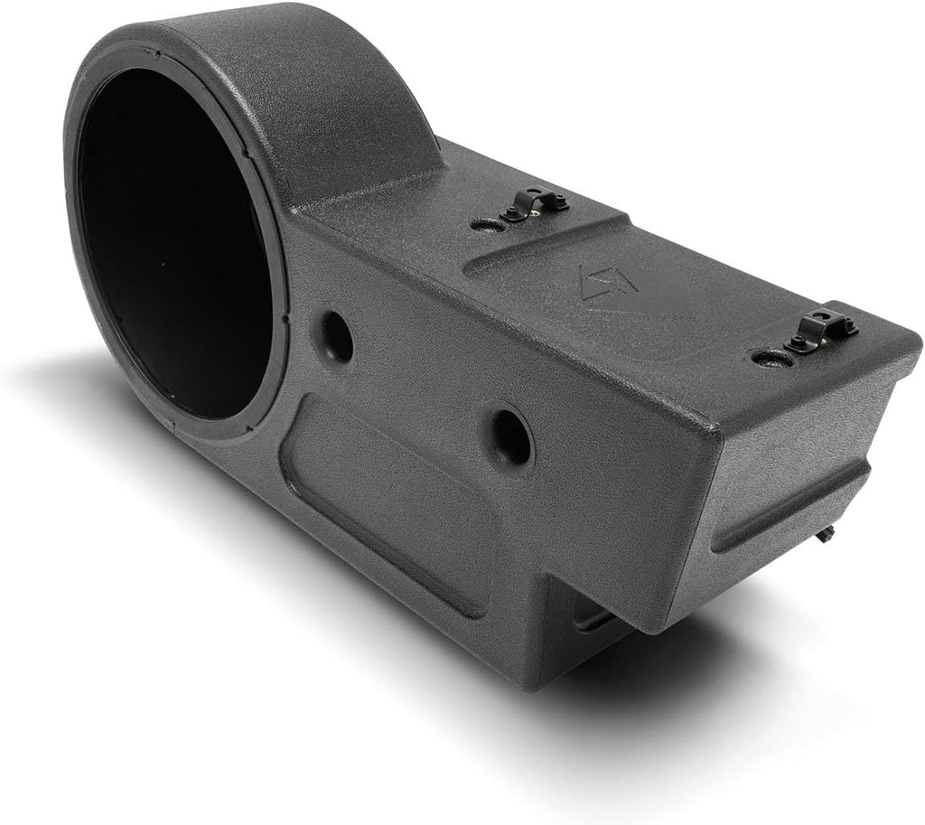 10" Front Subwoofer Enclosure E680524
