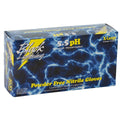 Black Medium Nitrile Gloves I21959