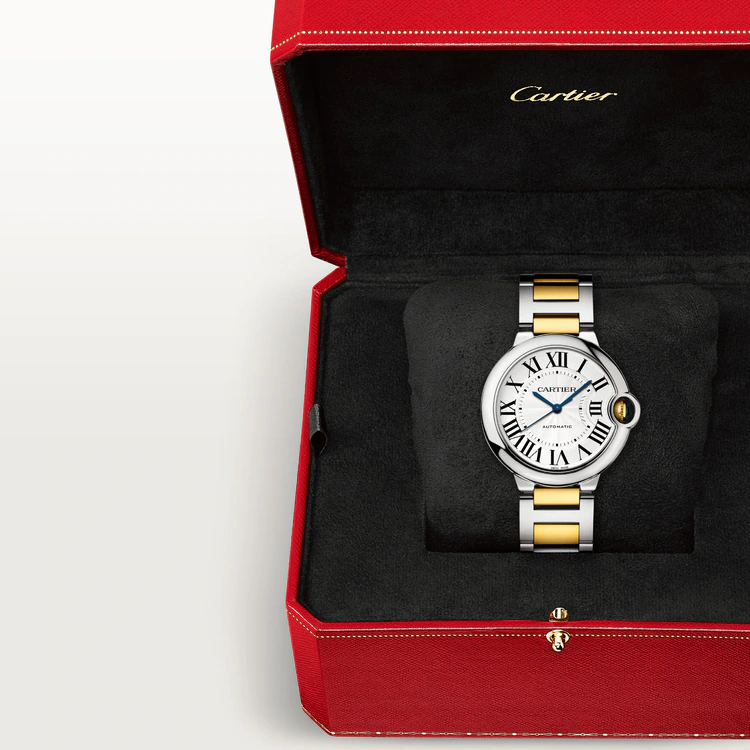 Gold 36mm Q46978