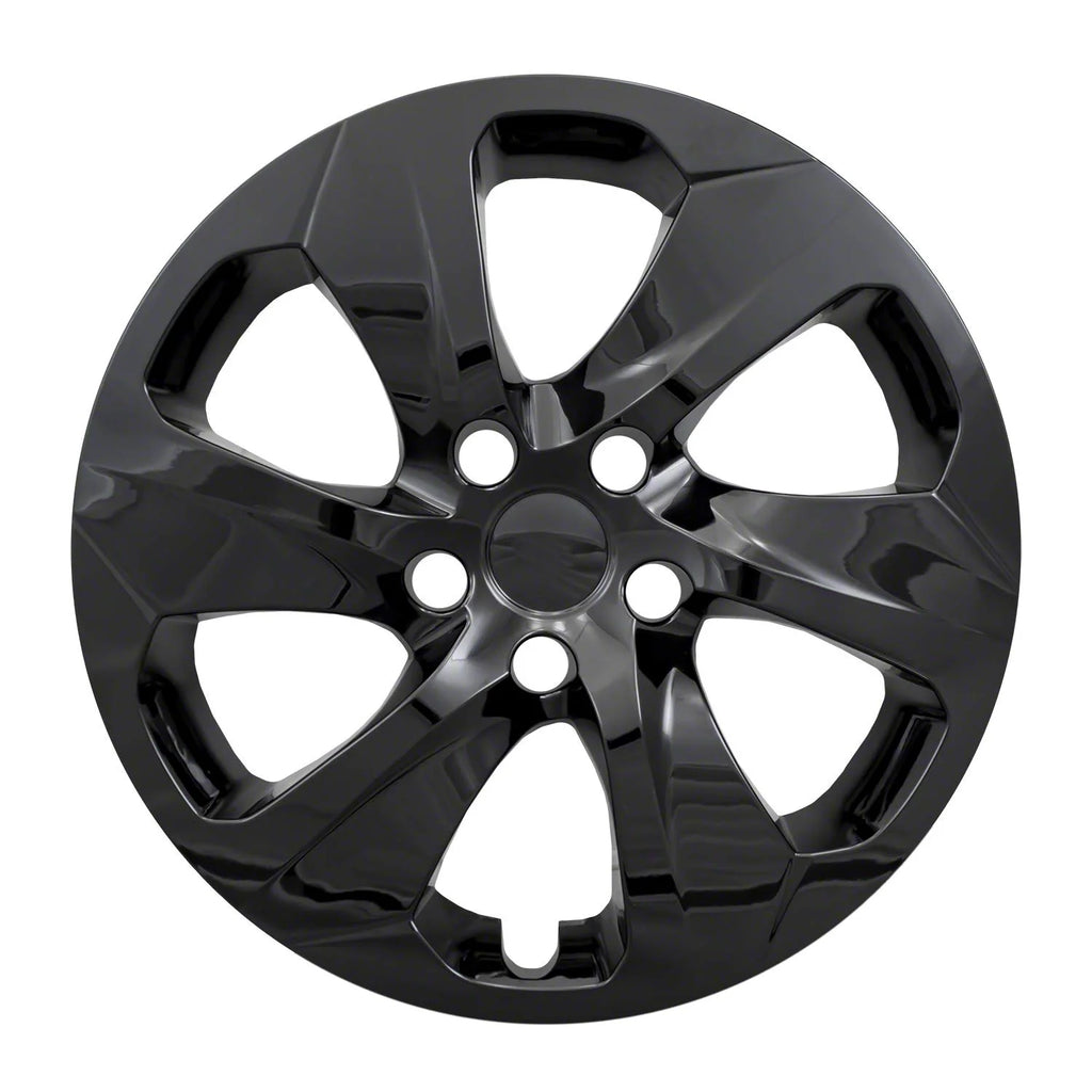 17 ft. Gloss Black Wheel Cover O4777