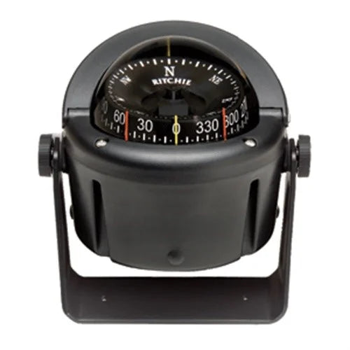 Compass, Bracket Mount, 3.75" Combi, Blk I14170