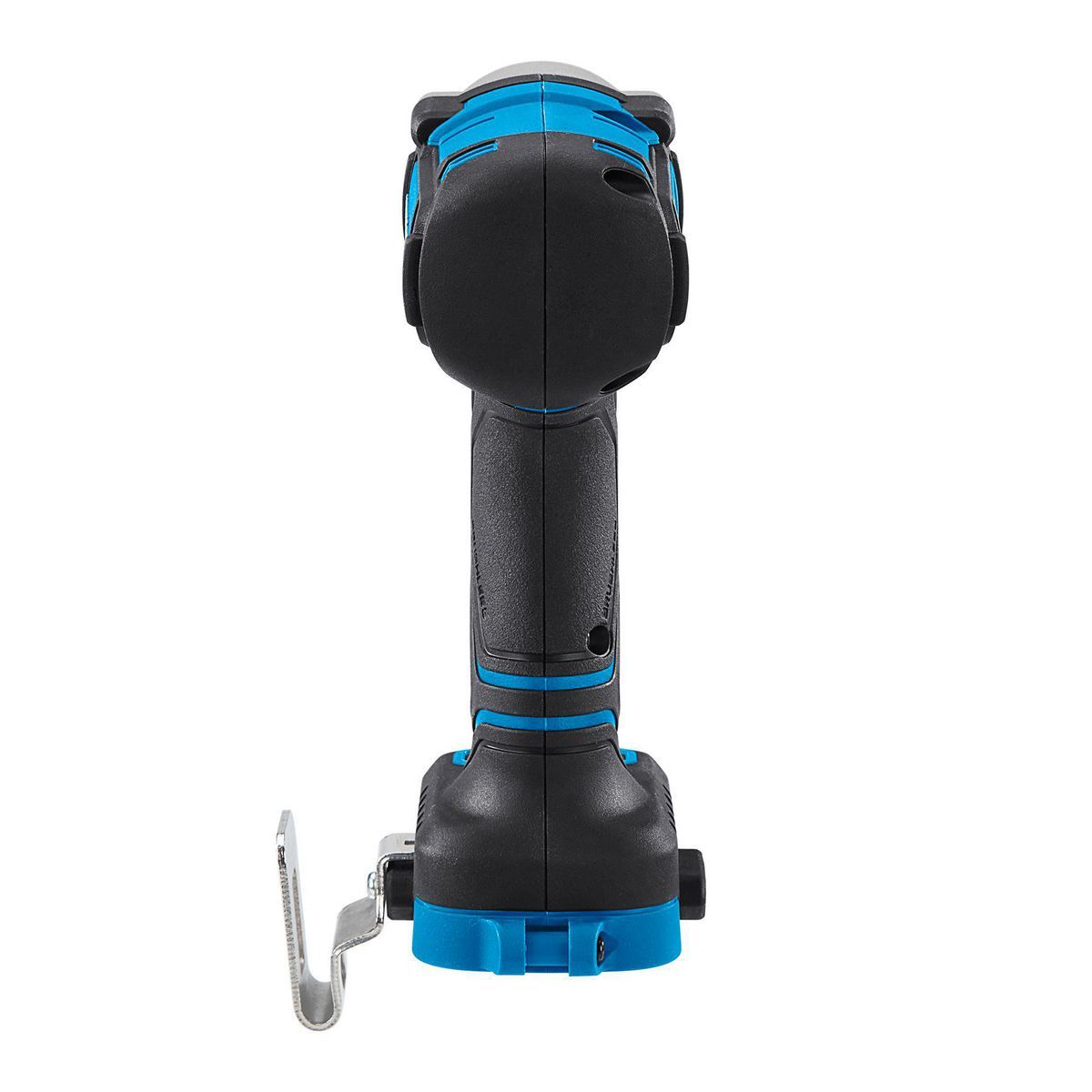 20V Brushless Cordless 1/2 in. Compact 4-Mode Impact Wrench H8273