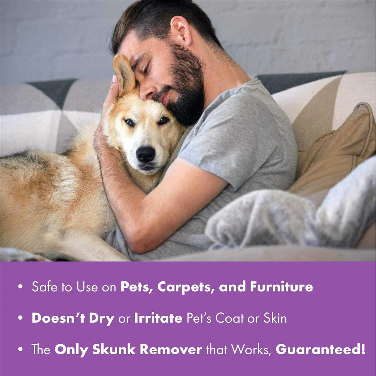 Pet Shampoo Z52763