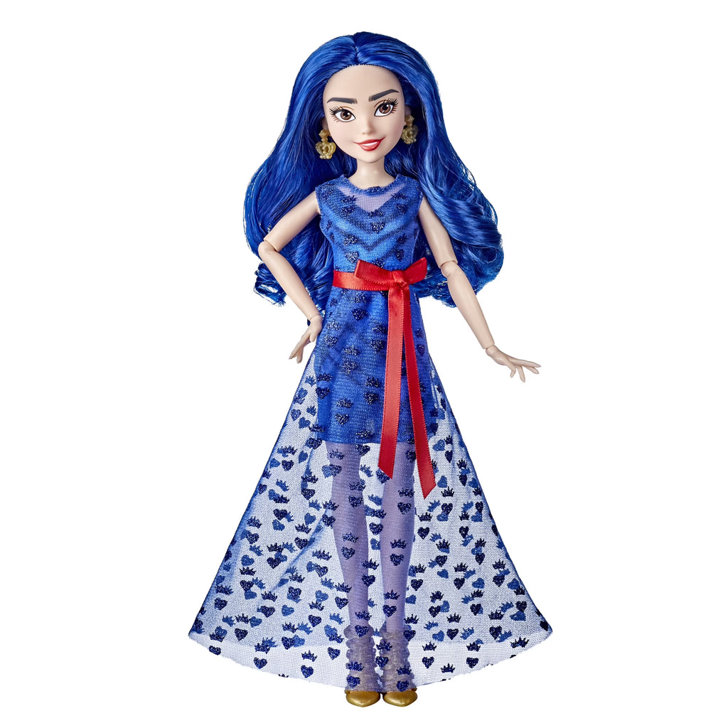 Evie Fashion Doll with Accessories Q936