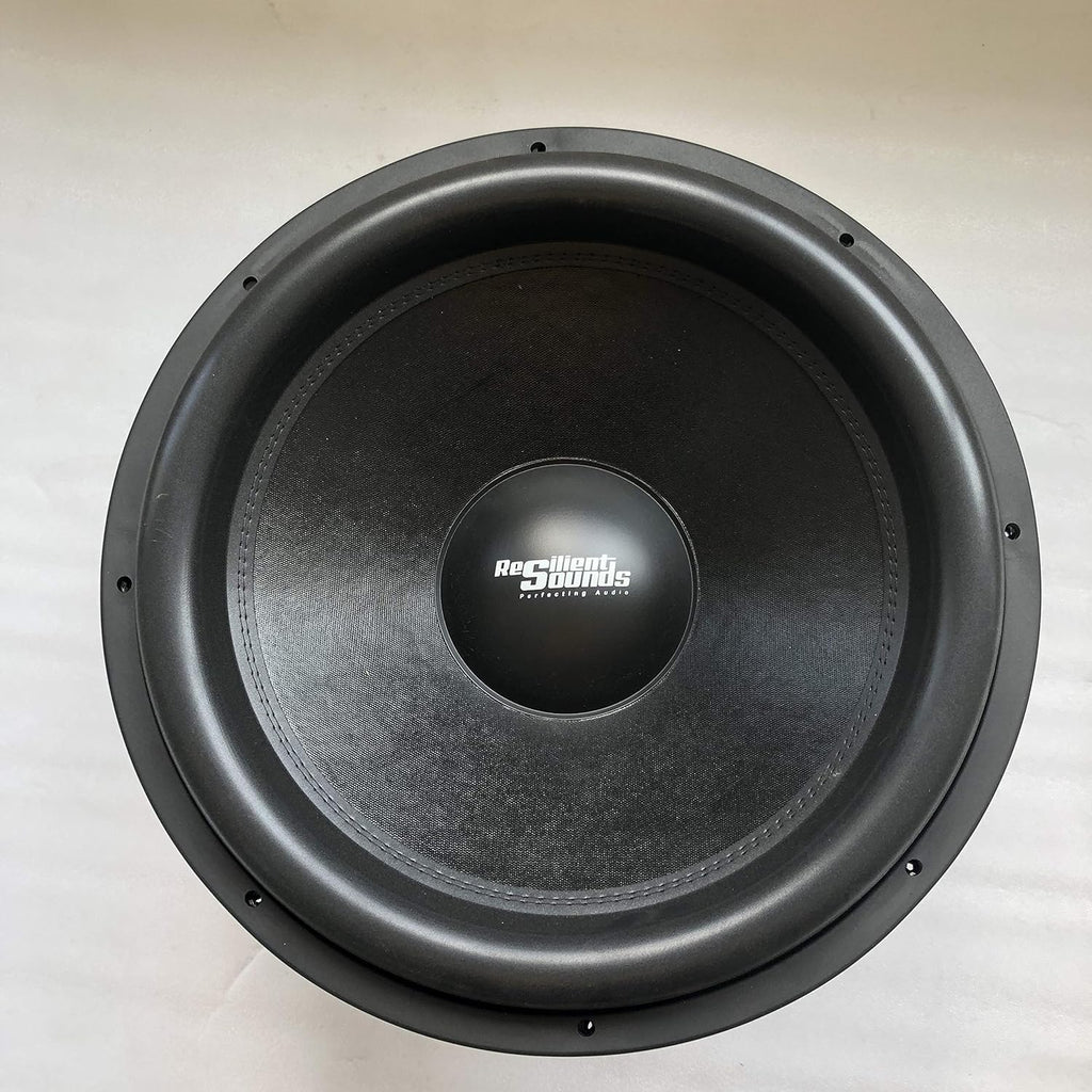 18" Subwoofer 2,000RMS Y8100