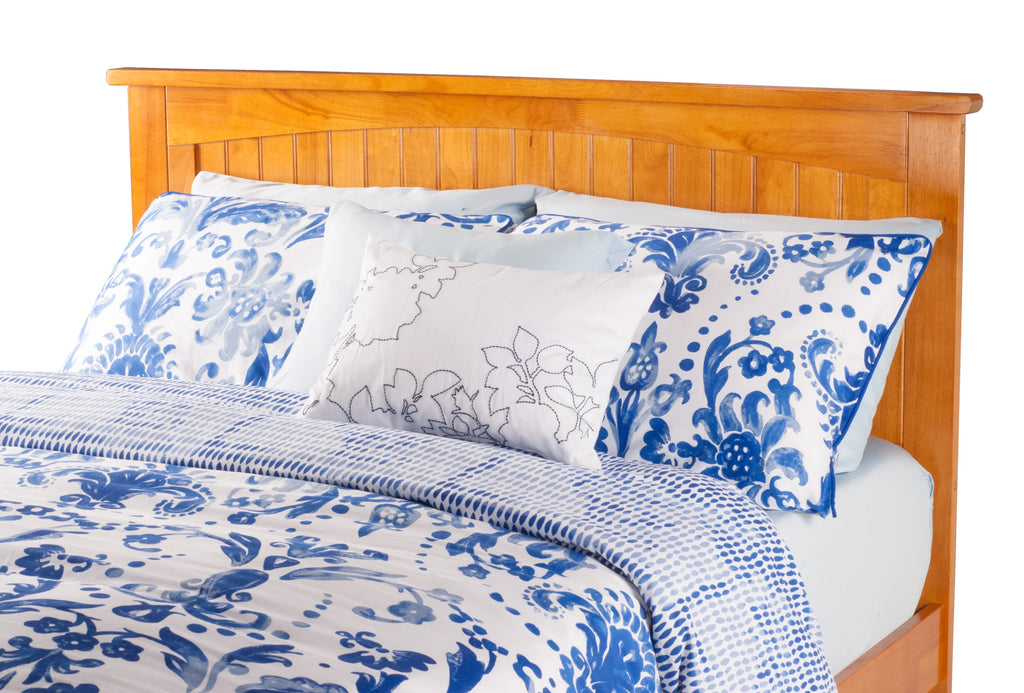 Full Size Solid Wood Headboard L134837