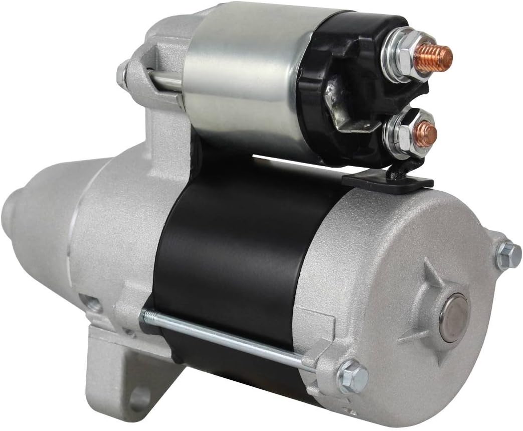 Starter Motor for Briggs & Stratton Vanguard V-Twin Engine J189