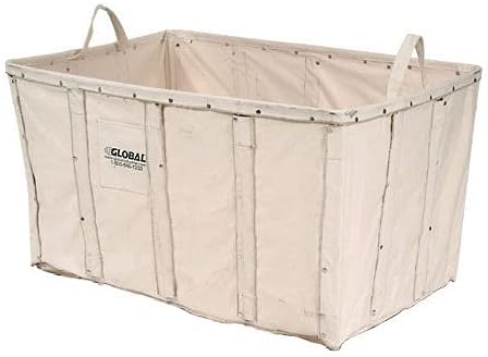 Replacement Liner for Canvas Basket Truck, 20 Bushel L68756