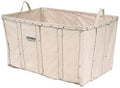 Replacement Liner for Canvas Basket Truck, 20 Bushel L68756