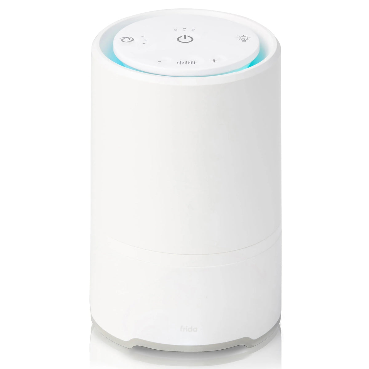 3-in-1 Air Purifier, Sound Machine, and Nightlight C22348