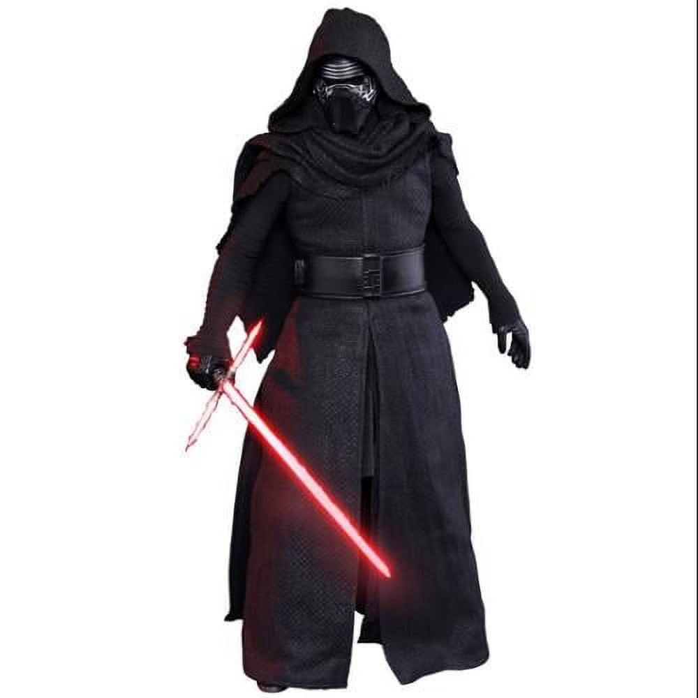 Kylo Ren 1:6 Scale Collectible Figure Q341552
