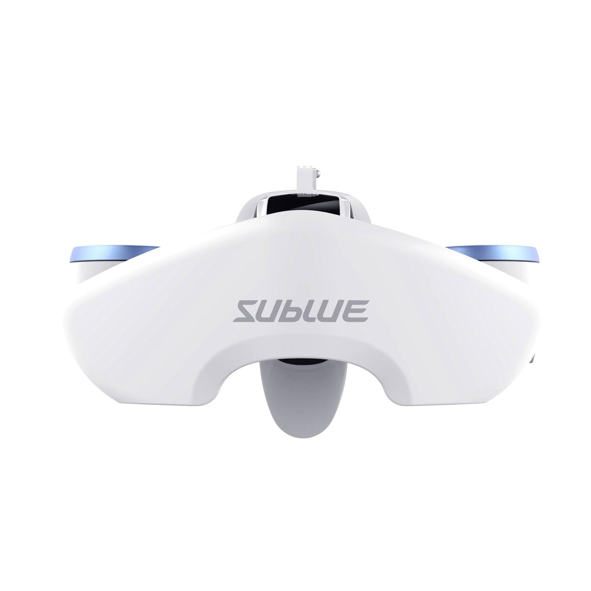 White Underwater Scooter U4285