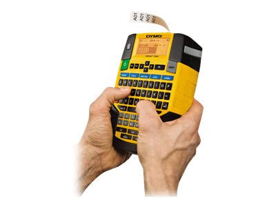Thermal Transfer Labelmaker Roll (0.75 in) Black N780