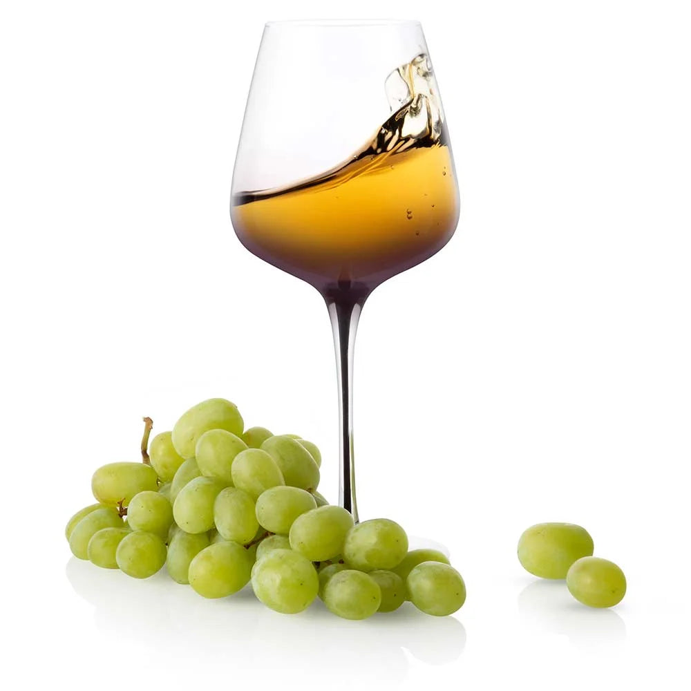 White Wine Glasses 17 oz Set of 2 O974