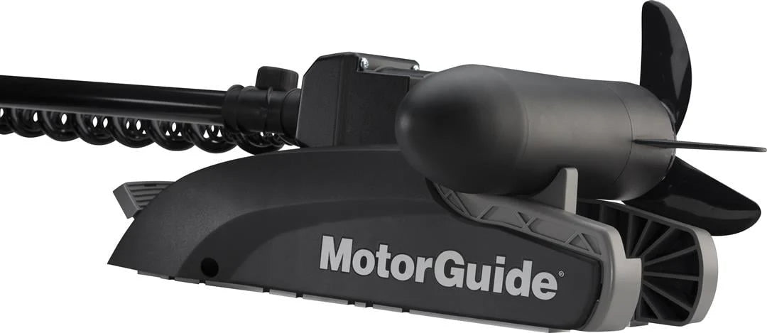 70lb Fresh Water 54 GPS Trolling Motor G407
