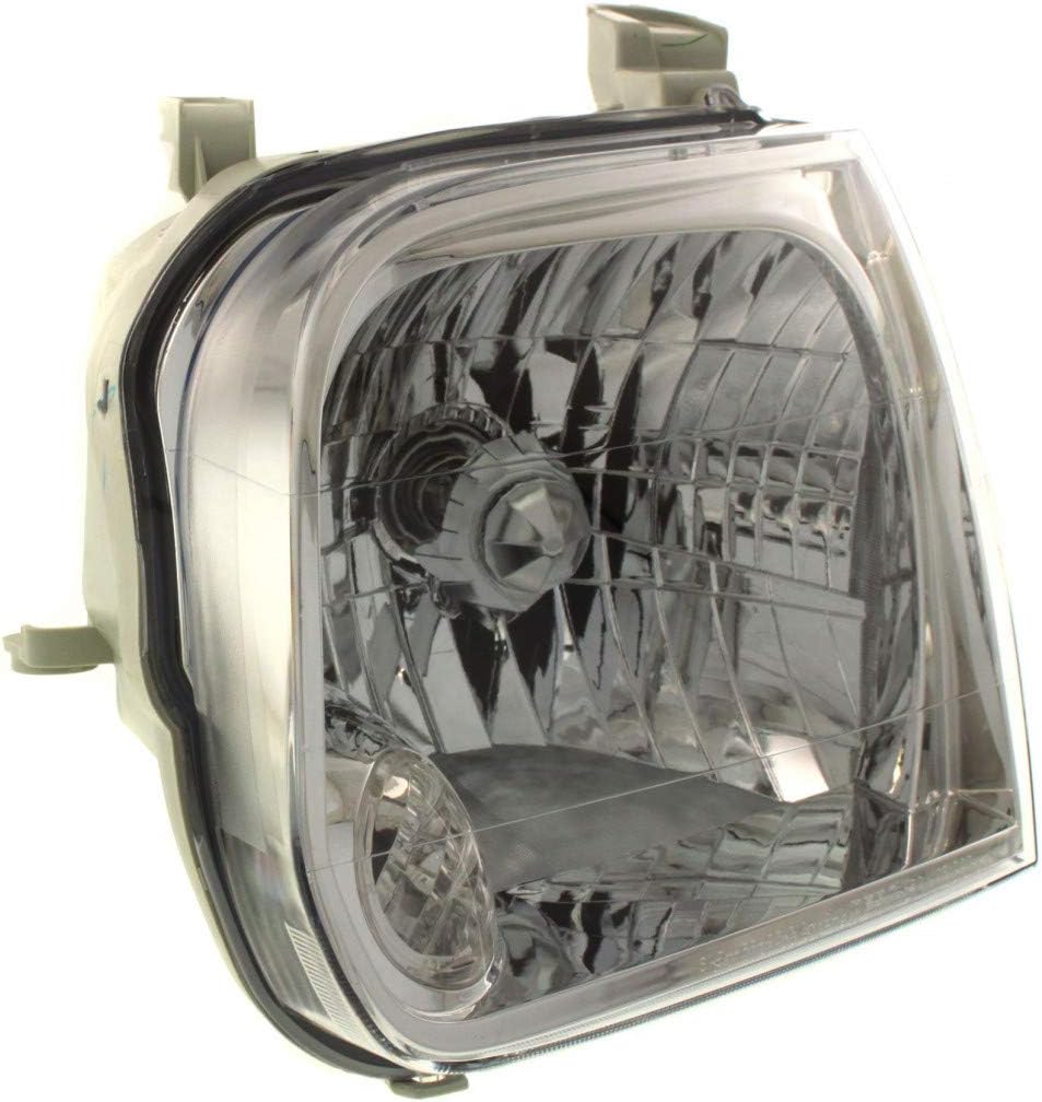 Driver Side Headlight for 2005-2007 Toyota Sequoia I10274