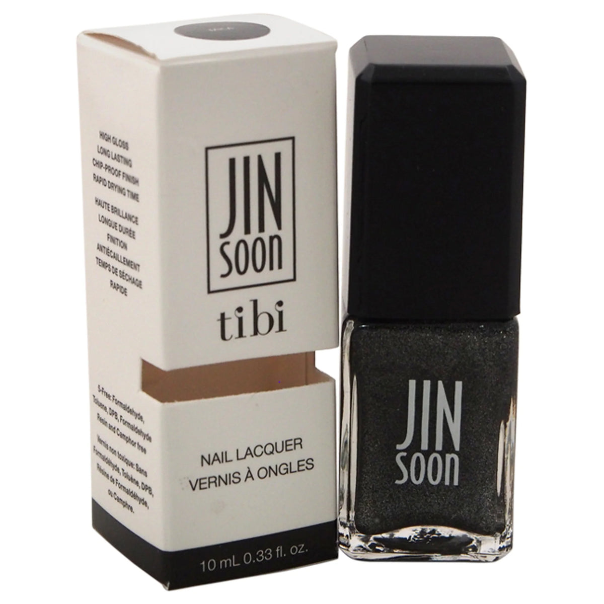 0.33 oz Nail Polish Z3763