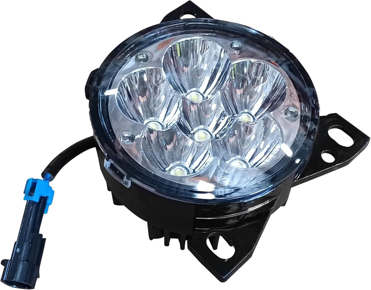 Fog Light Pack of 2 N411264