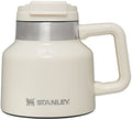 20 oz Insulated Stainless Steel Coffee Cup with Twist-on Lid H3426