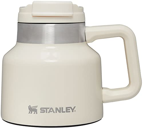 20 oz Insulated Stainless Steel Coffee Cup with Twist-on Lid H3426
