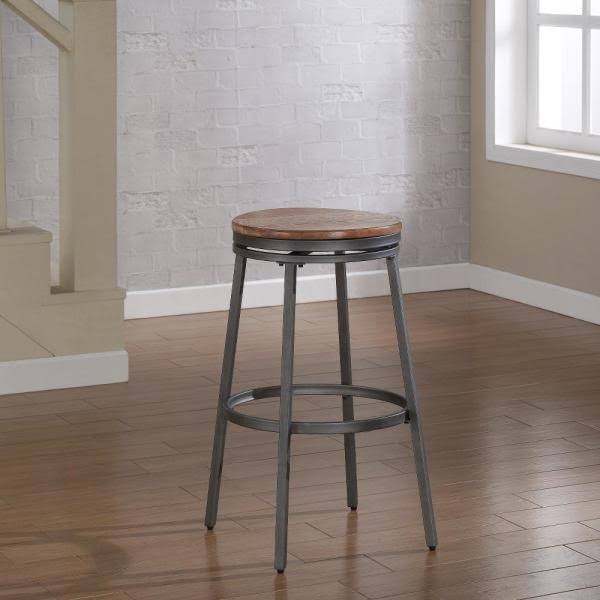 Backless Counter Stool Y692