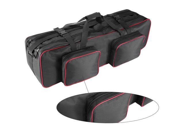 Large Carrying Case with Strap for Tripod Light Stand D8356
