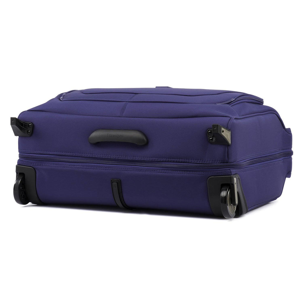 Carry-On Rolling Garment Bag W700