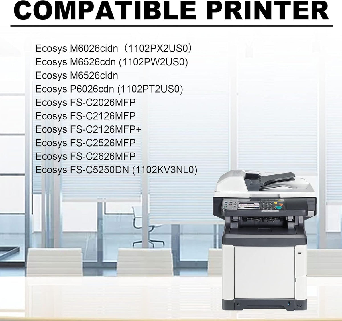 Yellow Toner Cartridge Replacement N32586