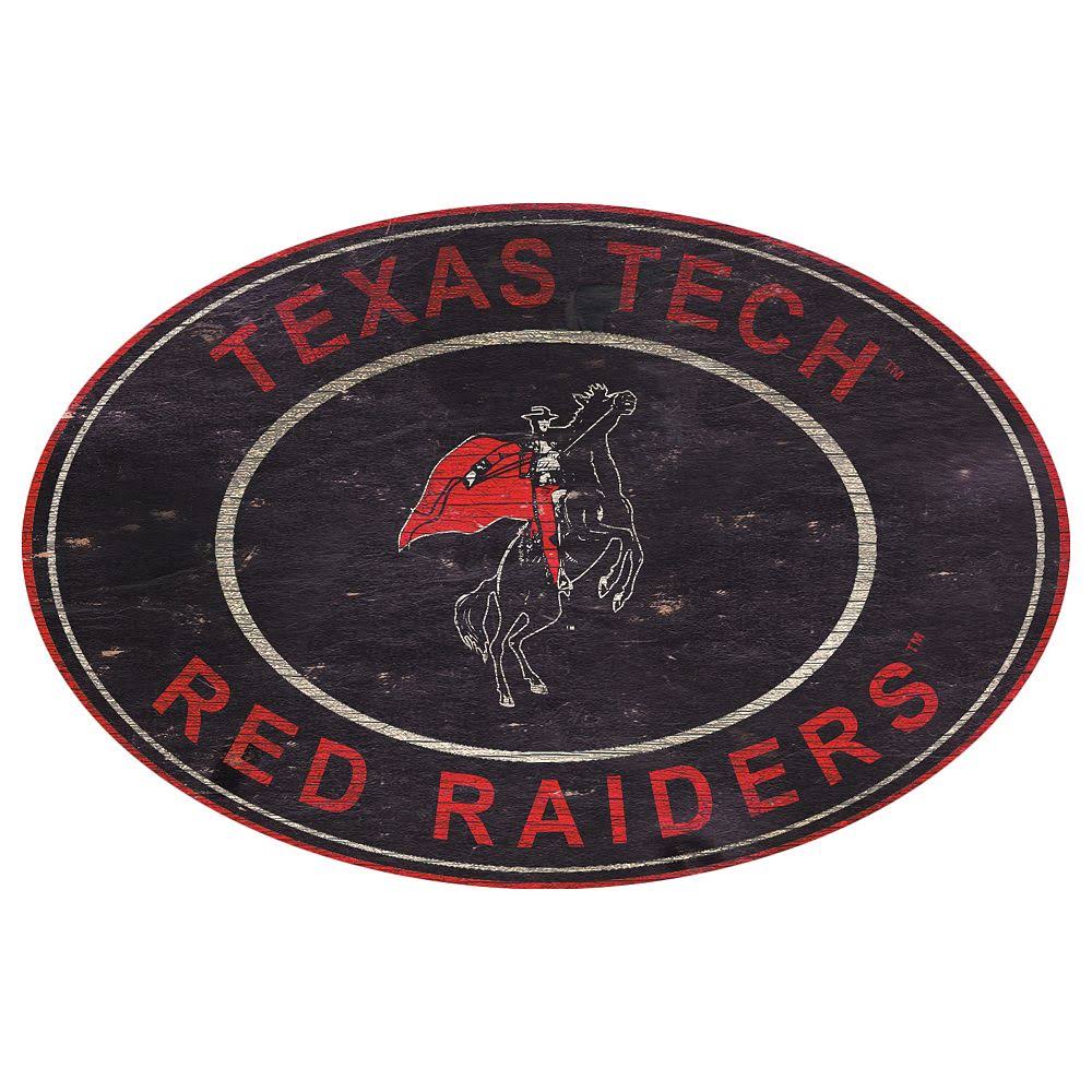 Team Logo Oval Sign Q6021