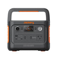 Portable Power Station, 288Wh LiFePO4 Battery U363136