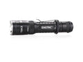 Black Tactical Flashlight B926