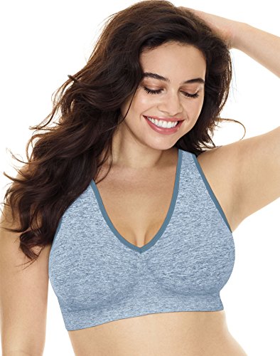 Women's Pure Comfort Racerback Bra T377378