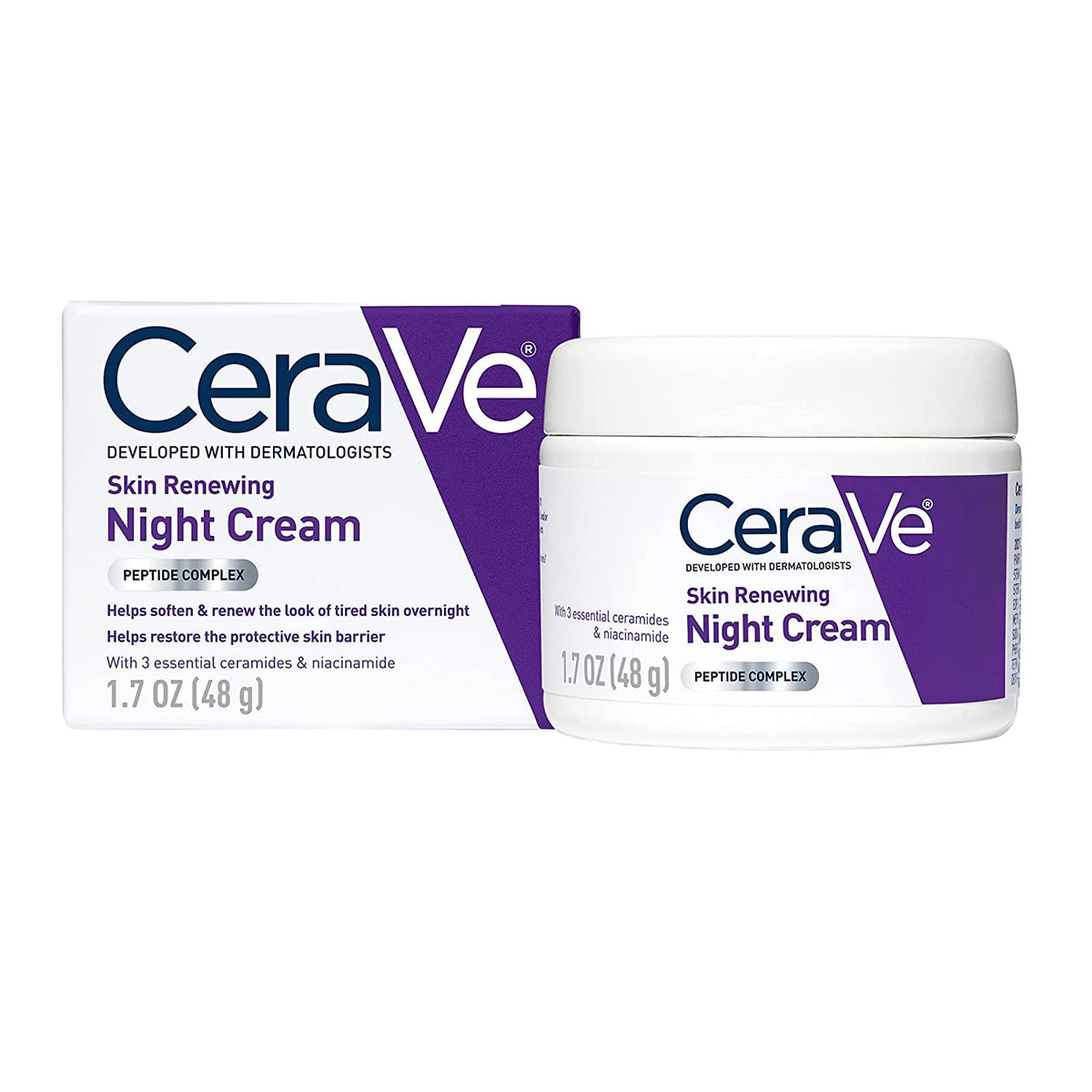 1.7 Ounce Night Cream N438002