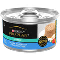 Flaked Ocean Whitefish & Tuna Entree Canned Cat Food C68674