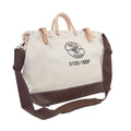 18 in. Canvas Tool Bag I4114