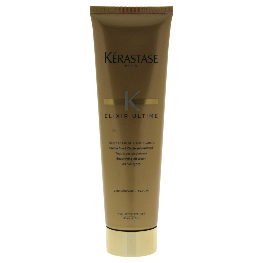 Beautifying Oil Cream 5 oz N6863