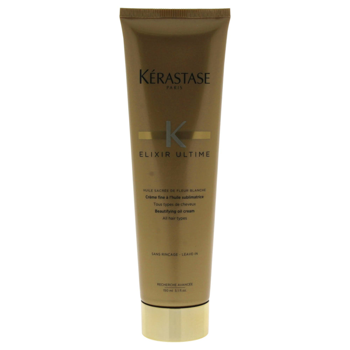 Beautifying Oil Cream 5 oz N6863