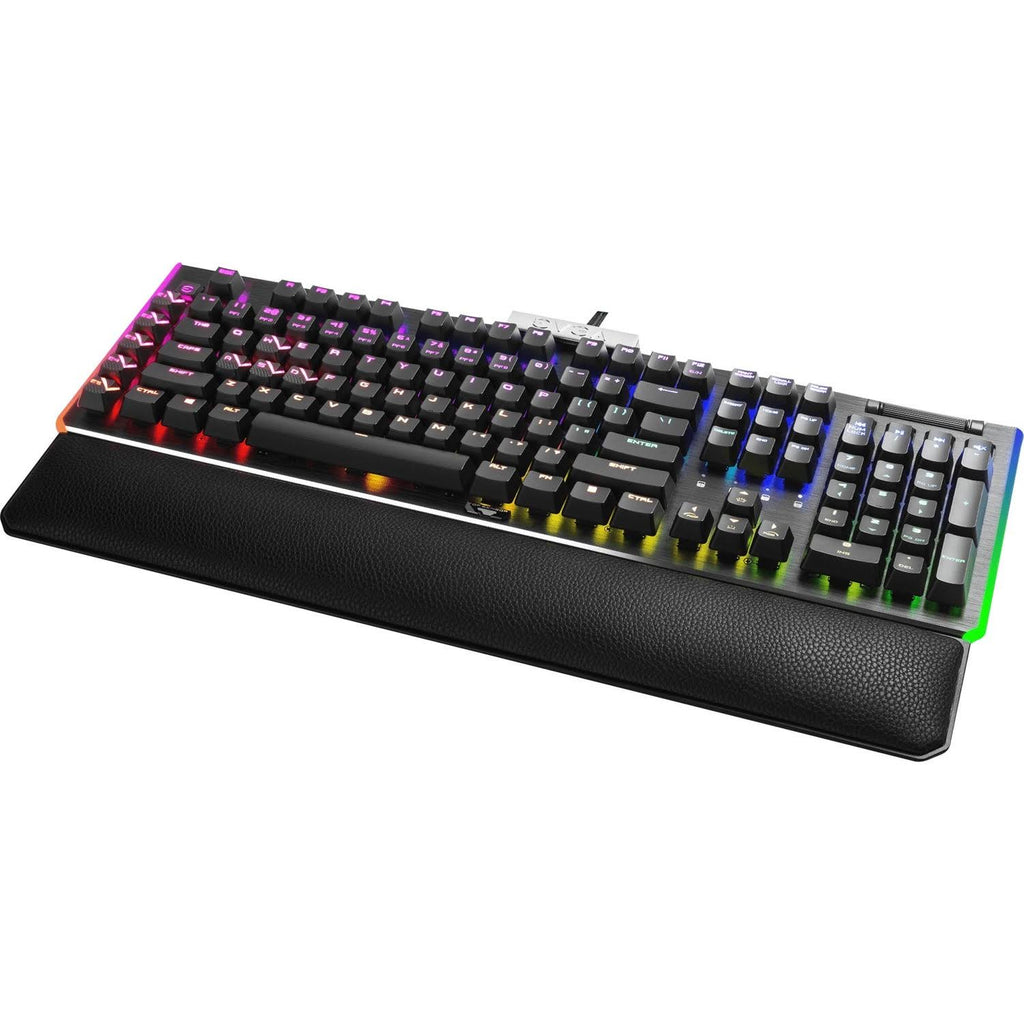 Z20 RGB Optical Clicky Mechanical Gaming Keyboard I6748